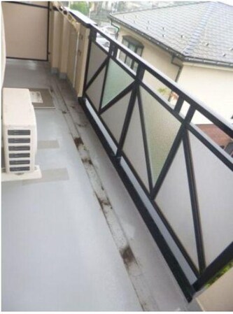 グローリーメゾン原宿の物件内観写真